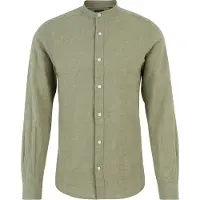 Only & Sons Overhemd 'Caiden' kaki