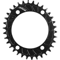 Rotor Q Rings Sm Oval 110 Bcd Kettingblad