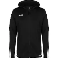 Jako Jas met kap striker 2.0 6819-08
