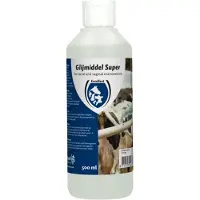 Holland Animal Care Excellent glijmiddel - 500 ml - Verlossingen & Inwendig onderzoek - Geurloos & Kleurloos