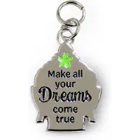 Miko Bedeltje - Make all your dreams come true - Charms for you