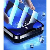 MF Screenprotector voor de Samsung Galaxy A33 5G Tempered Gehard Glass