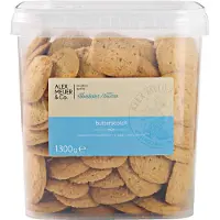 Alex Meijer Koekemmer butterscotch - Emmer 1,3 kilo