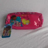 Disney tekenetui doktora