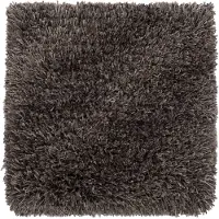 Heckett & Lane Cona Bidetmat Pearl Grey - 60 x 60 cm