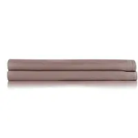 Zohome Bedsprei Satinado | Zo!Home katoen roze 290x160 cm bedspreien | NADUVI