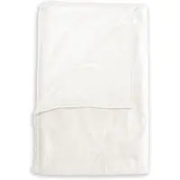 Zo! Home Plaid Zo! Home Cara Cozy White-140 x 200 cm