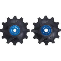 Bbb Cycling Derailleurwieltjes SRAM - 11-speed Derailleur Wieltjes - Duurzaam - Zwart - 12T - RollerBoys 12T SR BDP-06