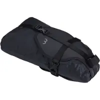 BBB Seat Supply Zadeltas 5l