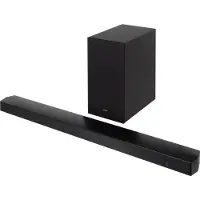 Samsung HW-B540 Soundbar | zwart