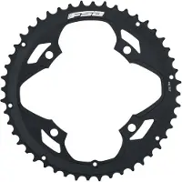 Fsa Pro Chainring | 120 mm | 11S | Black