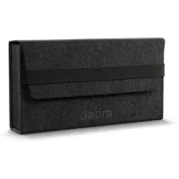 Jabra Evolve2 65 Flex, opbergzak, 1 stuk