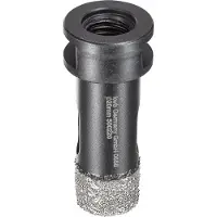 Kwb 500220 Tegelboor 20 mm Gezamenlijke lengte 20 mm M14 1 stuk(s)