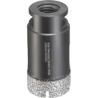 Kwb Gatenzagen met diamant bestrooid voor droog zagen | M14 | 30 mm - 500230 500230