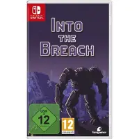 Into the Breach