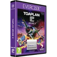 Toaplan Arcade Cartridge 2 Retro Videogame