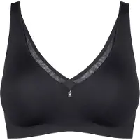 Triumph BH 'True Shape Sensation' zwart