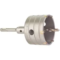 Milwaukee SDS-PLUS BOORKROON SET TCT 82 X 182 MM