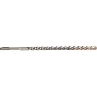 Milwaukee SDS-plus MX4 hamerboren - 4-kanten snijdend / 10 stuks SDS-Plus MX4 12 x 260-10 stuks - 4932471256