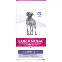 Eukanuba Dermatosis FP - Veterinary Diets - Hond