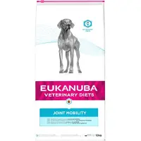 Eukanuba Veterinary Diet Mobility Chicken 12kg Hondenvoer