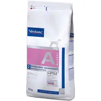 Virbac Hpm Allergie Hypoallergeen A2 Hondenvoer 12kg