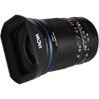 Laowa Argus 28mm f/1.2 FF Sony E-mount objectief