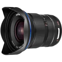 Laowa 15mm f/2.0 Zero-D Leica M-mount objectief