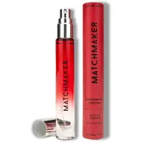 Eye Of Love EOL Matchmaker Feromoon Parfum Diamant Rood - 10 ml