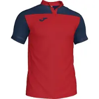 Joma Combi Korte Mouw Poloshirt