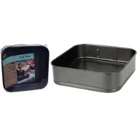 La Cucina EH Springvorm Non Stick 24 x 24 cm