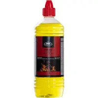 Esschert Design Brandgel Fancy Flames 1 L