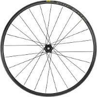 Mavic Allroad Cl Disc Tubeless Racefiets Voorwiel
