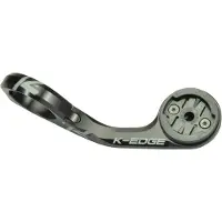 K-EDGE Garmin Max Xl 31.8 Mm Stuurhouder Voor Fietscomputer