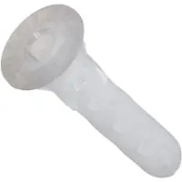 Toggler Plug Alligator AF5 5x25mm - 40 stuks