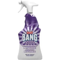 Cillit Bang Power Cleaner Schoonmaakspray Bleek 750 Ml