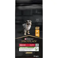Purina Pro Plan Dog Puppy Medium Kip 12kg