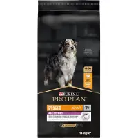 Purina Pro Plan Dog Senior Medium & Large Breed - Hondenvoer - Kip 14 kg