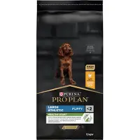 Purina Pro Plan Large Athletic Puppy