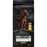 Purina Pro Plan Dog Adult Large Athletic Kip 14kg