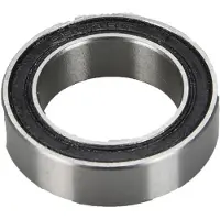 BLACK BEARING Max Max 63803-2rs Pedaallagers