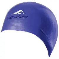 Aquafeel Silicone Zwembadmuts