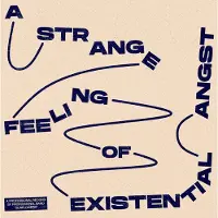 Pias The Sunflowers - A Strange Feeling Of Existential Angst (CD)