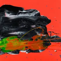 Konkurrent Goose - Undecided (LP) (Coloured Vinyl)