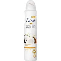 Dove Deodorant Nourishing Secrets Restoring Ritual Kokosnoot - 250 ml