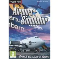 [PC] Airport Simulator