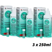 Menicare PLUS - lenzenvloeistof | 3x 250ml