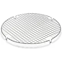 Patisse taartrooster - ruit - Ø 32 cm