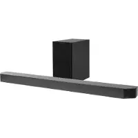 Samsung - HW-Q710GC - Soundbar 320W - Zwart