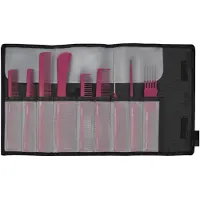 Jaguar A-Line Kammenset Berry Set